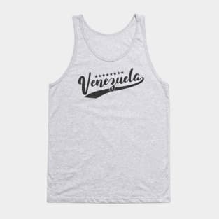 Venezuela Tank Top